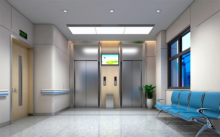 病房醫(yī)療門如何選購