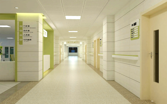 病房鋼質(zhì)門十大品牌排名