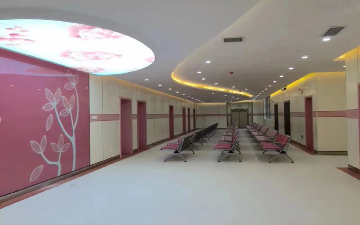 德州醫(yī)療門