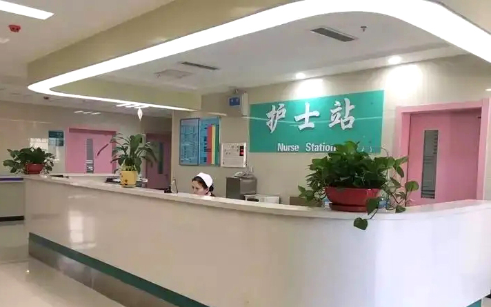 帶你了解醫(yī)療病房用實(shí)木復(fù)合門的工藝