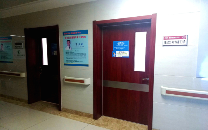 [電動門定制]需了解電動門細節(jié)特點與性能特點