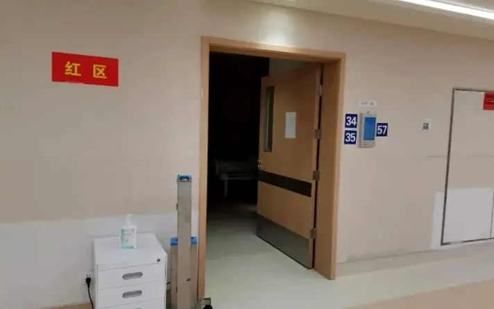 安裝自動(dòng)門(mén)公司