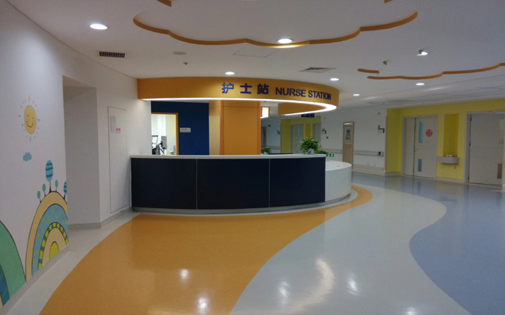 病房門_醫(yī)用門，你選對了嗎_