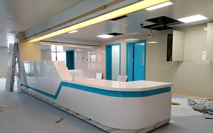 病房鋼質(zhì)門廠家