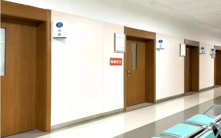 病房鋼質(zhì)門價(jià)格詳情