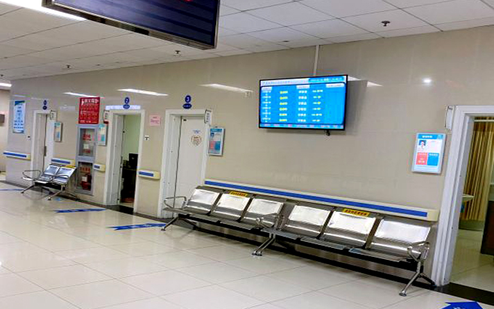 病房鋼制門廠家直銷