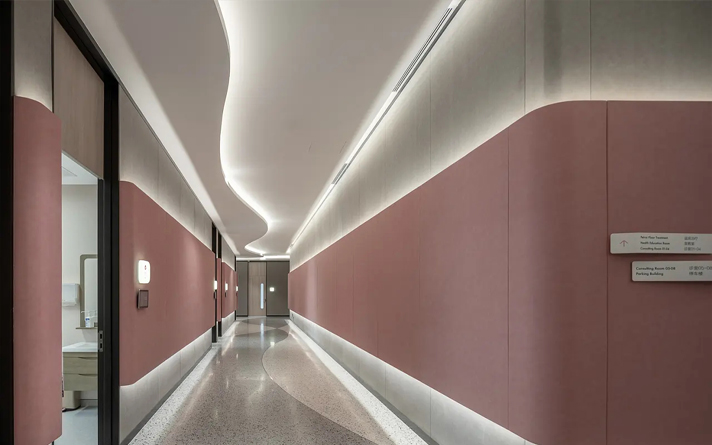 病房辦公室門定制廠家