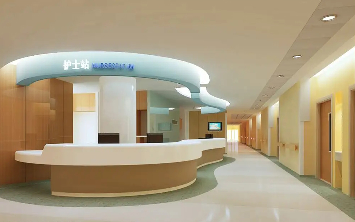 「醫(yī)用鋼質(zhì)門(mén)」-醫(yī)療設(shè)施守護(hù)健康的核心力量 「醫(yī)用鋼質(zhì)門(mén)」-醫(yī)療設(shè)施守護(hù)健康的核心力量