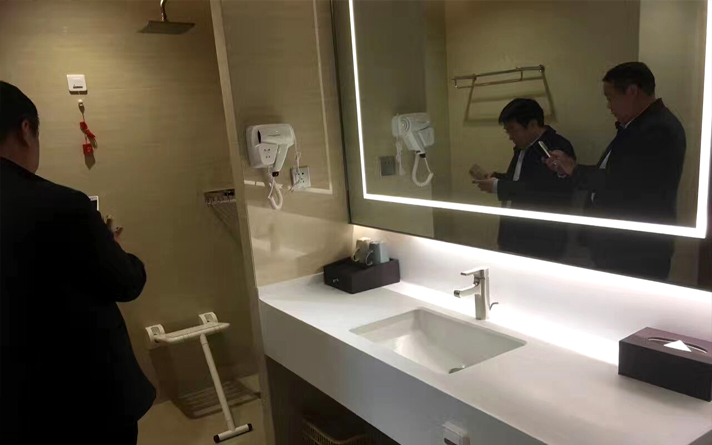 安裝防火門(mén)價(jià)格表