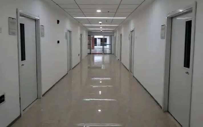 病房鋼制門品牌榜