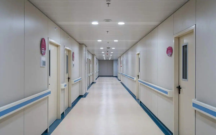 安裝病房潔凈門操作流程是怎樣的呢 安裝病房潔凈門操作流程是怎樣的呢