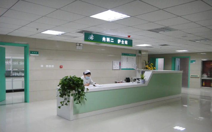 鋼制醫(yī)療門廠家排名榜