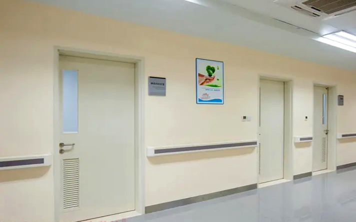 防護門材料的選擇以及醫(yī)用防護門的優(yōu)點 防護門材料的選擇以及醫(yī)用防護門的優(yōu)點