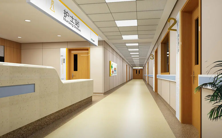 病房鋼質(zhì)門價(jià)格大全