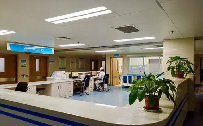 不銹鋼醫(yī)用復(fù)合門保養(yǎng)小技巧_讓你的不銹鋼醫(yī)用復(fù)合門潔凈如新!