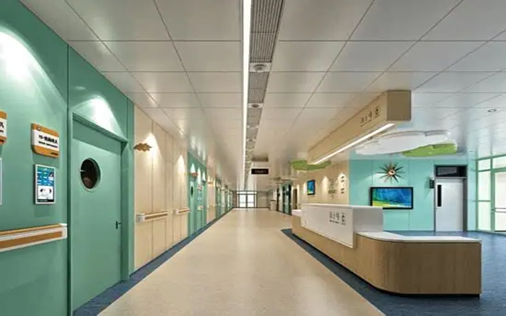 標(biāo)準(zhǔn)防火門尺寸是多少