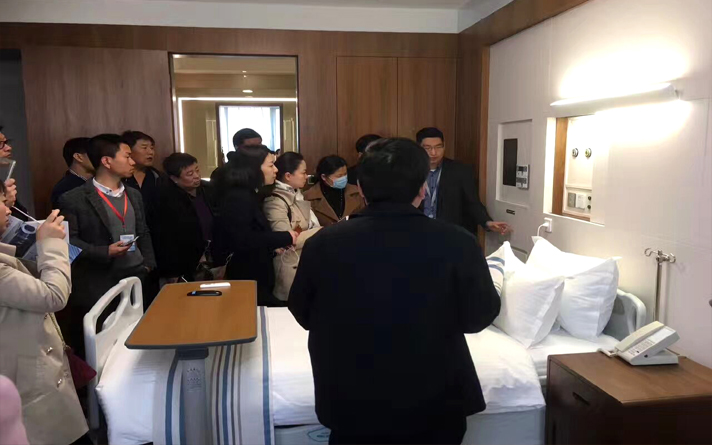 病房鋼質(zhì)門高