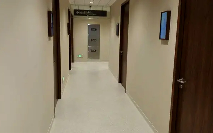 防護(hù)門窗生產(chǎn)廠家