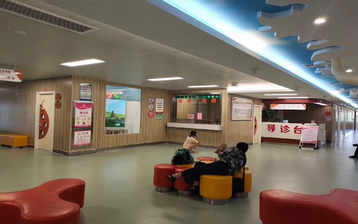 病房衛(wèi)生間門投標