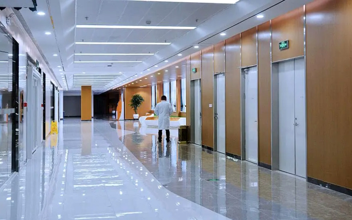 病房鋼制門人工安裝費(fèi)用多少