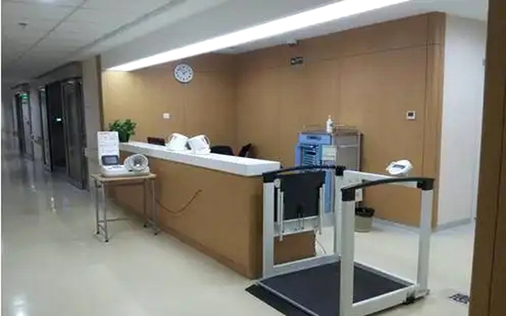 鋼制醫(yī)療門安裝規(guī)范