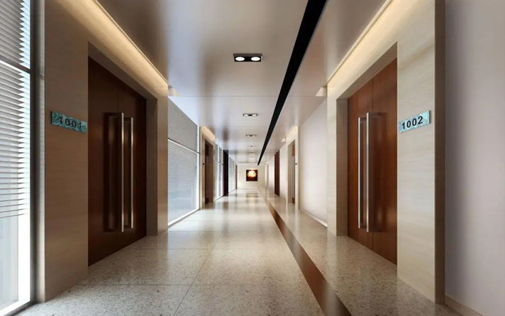 鋼制醫(yī)療門廠家排名前十名有哪些