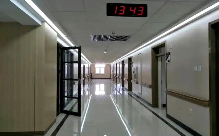 病房衛(wèi)生間門是什么做的 病房衛(wèi)生間門是什么做的