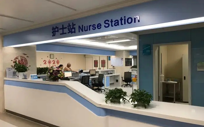 成品醫(yī)用鋼質(zhì)門廠家排名第一名