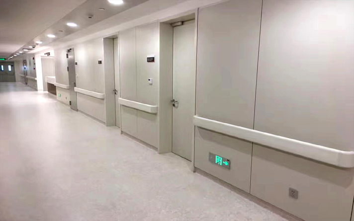 病房的門(mén)怎么開(kāi)圖解大全視頻教程