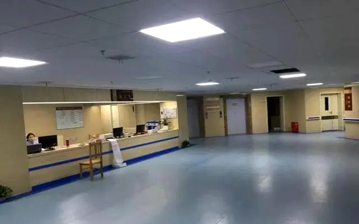 病房鋼質(zhì)門排名