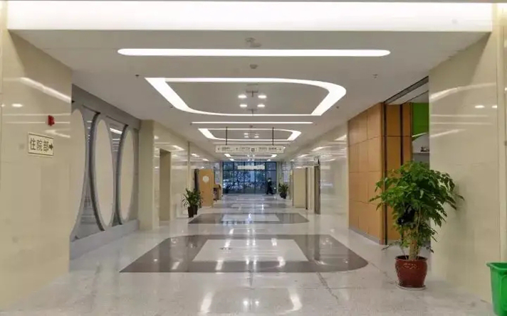 病房門_如何選擇醫(yī)用門(病房門)成為更好的選擇