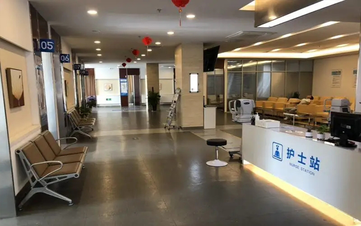 安裝醫(yī)院鋼制防火門的注意事項(xiàng)有哪些