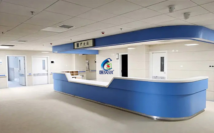 病房鋼制門設計標準尺寸是多少