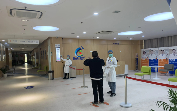 病房門(mén)寬度標(biāo)準(zhǔn)是多少呢