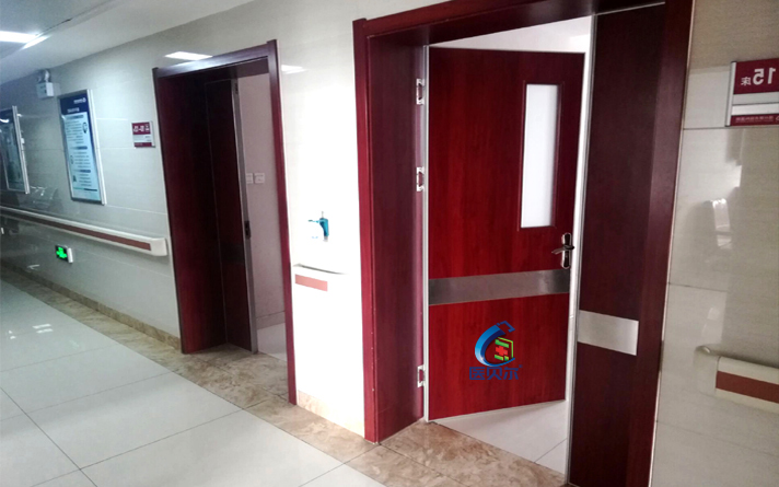 病房鋼質(zhì)門鎖怎么樣