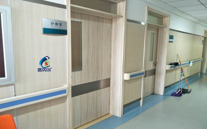 定制醫(yī)用自動門要滿足客戶哪些要求