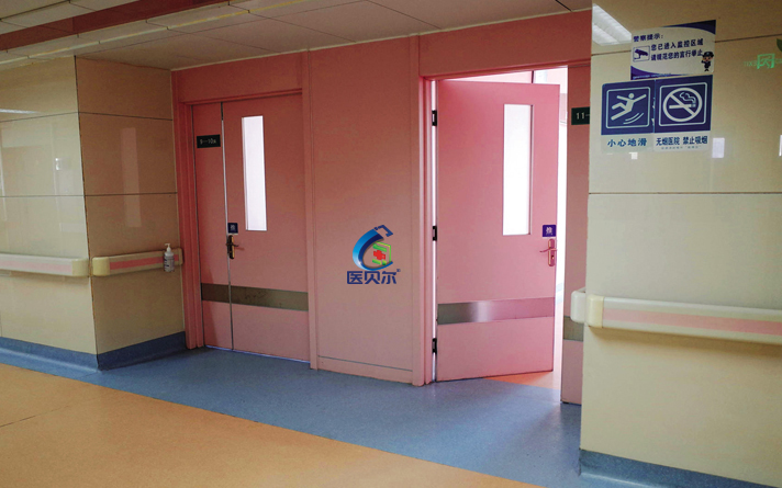 倉(cāng)庫(kù)防火門(mén)圖片