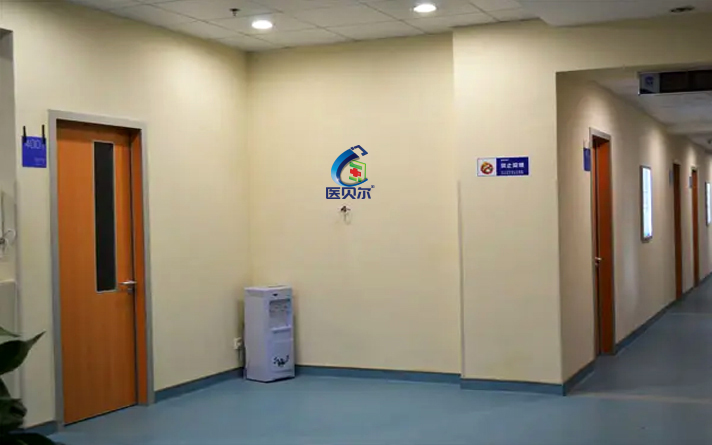 鋼制醫(yī)用潔凈門選購高質(zhì)量需要從哪幾方面選擇_廠家_市場