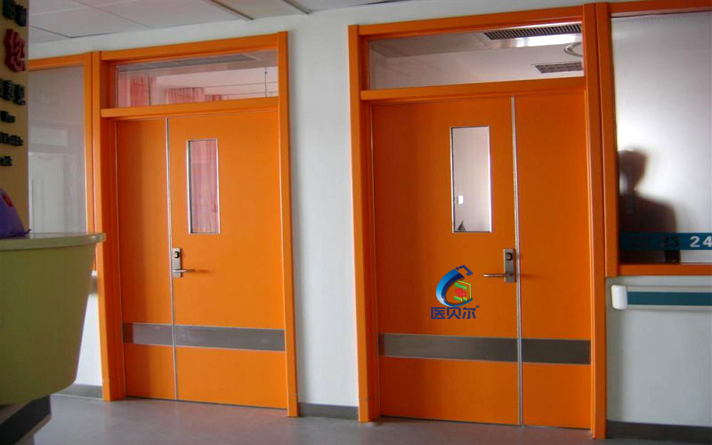 病房鋼制門生產(chǎn)廠家排名