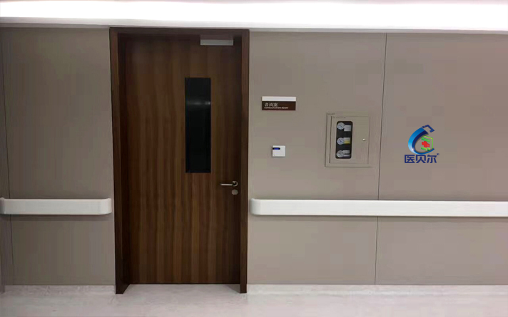 電動(dòng)門安裝公司