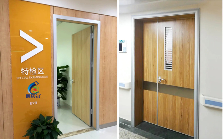 鋼質(zhì)醫(yī)療專用病房優(yōu)點(diǎn)有哪些能讓越來越多的醫(yī)院采用