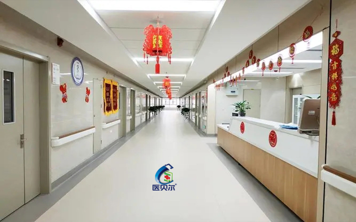 病房鋼質門生產(chǎn)廠家