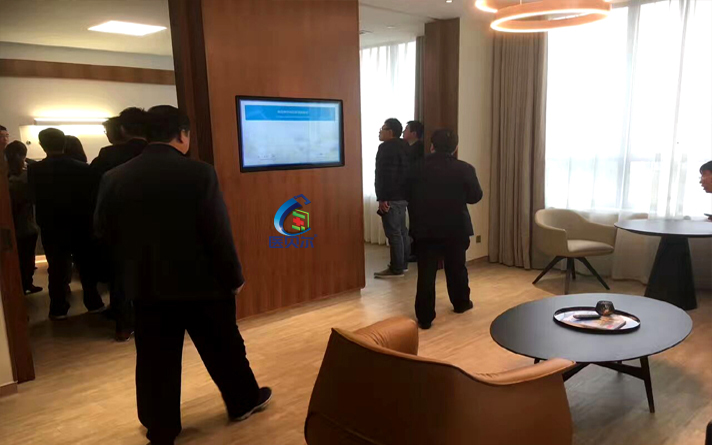 第五代新標(biāo)醫(yī)用門--專屬醫(yī)院的整體配套定制