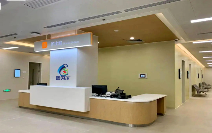 防護門在手術(shù)室的應(yīng)用