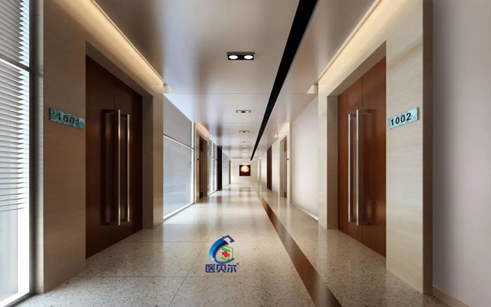 病房門防撞條安裝高度要求標(biāo)準