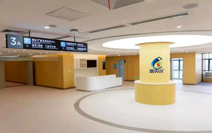 鋼制醫(yī)療門安裝方式有哪些