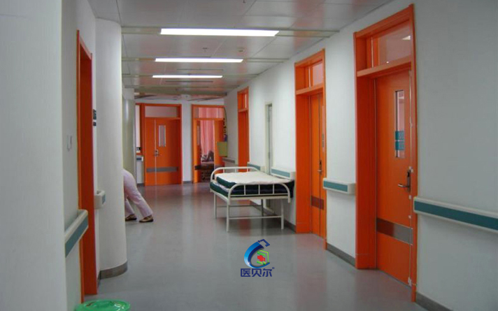 大鋼質(zhì)防火門廠家